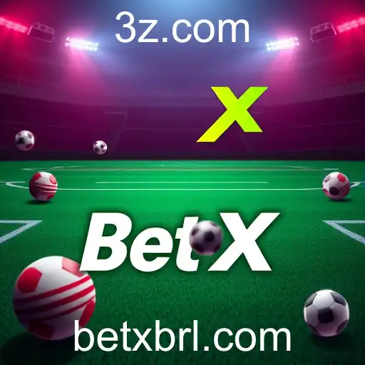 A Ascensão do BetX e as Dinâmicas do Mercado de Jogos Online