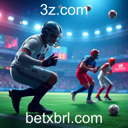 Crescimento Exponencial de BetX no Mercado de Jogos Online