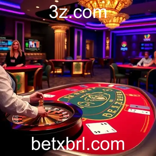 Expansão e Inovações no Mercado de Jogos Online