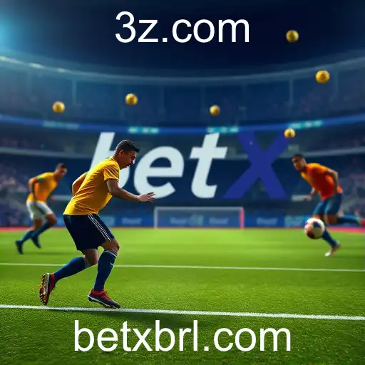 Crescimento Exponencial do Mercado de Apostas Online