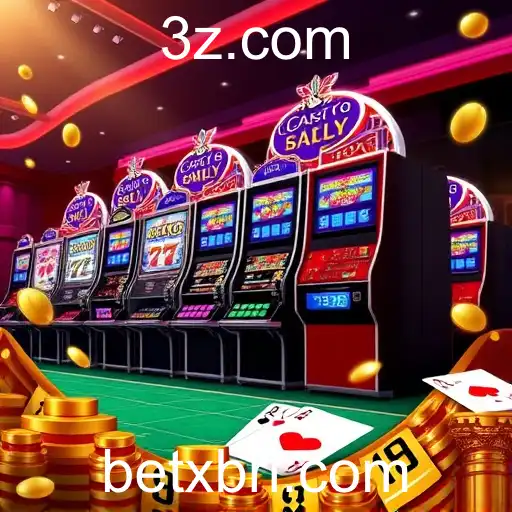 Tendências Emergentes em Jogos Online