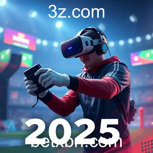 Transformações no Cenário de Jogos Online em 2025