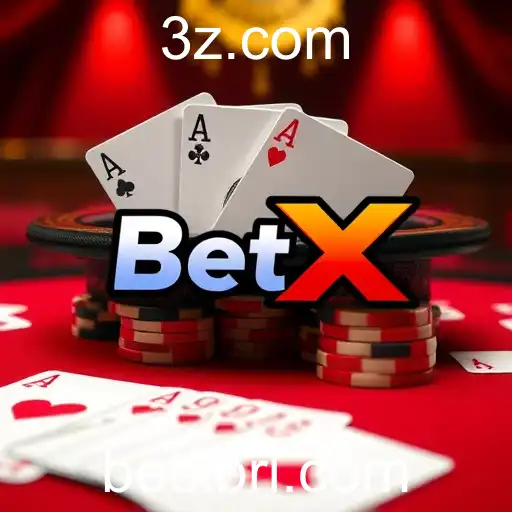 A Ascensão do BetX no Cenário dos Jogos Online