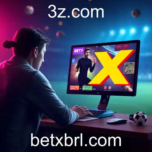 O Impacto da BetX no Mercado de Jogos Online em 2025