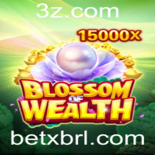 BlossomofWealth: A Nova Experiência de Jogo com BetX
