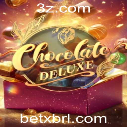 Explorando o Fascinante Mundo de ChocolateDeluxe: Jogue e Aposte com BetX