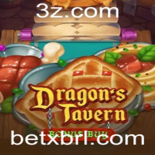 Descubra as Aventuras de DragonsTavern com BetX: Uma Jornada Épica no Mundo dos Jogos