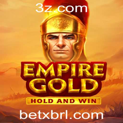 EmpireGold: Um Novo Horizonte no Mundo dos Jogos