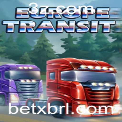 Explorando o Fascinante Mundo de EuropeTransit: O Jogo Envolvente com BetX