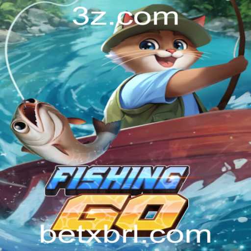 Introdução ao FishingGO: Um Mundo de Pesca e Apostas com BetX