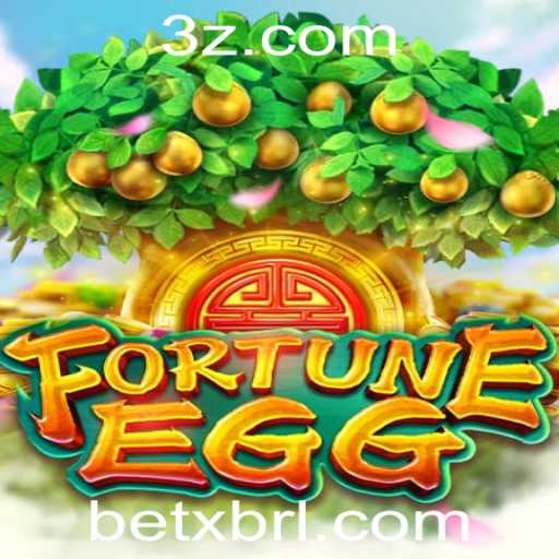 Descubra FortuneEgg: A Nova Sensação de Jogo com BetX