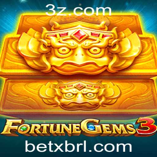 Explorando o Fascinante Mundos de FortuneGems3 com BetX