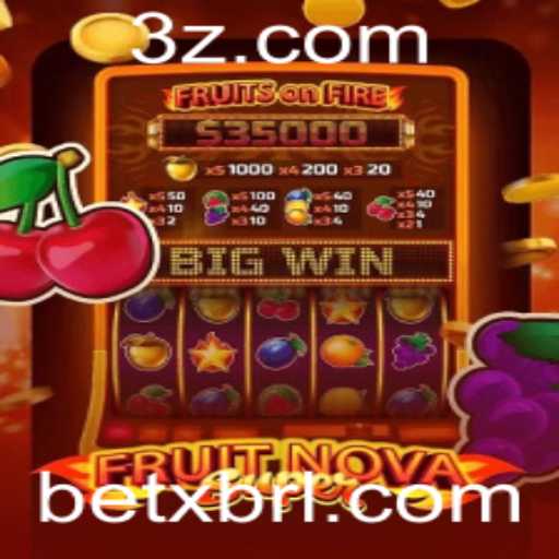 Dominando o Jogo FruitNovaSuper: Estratégias e Regras Esclarecidas