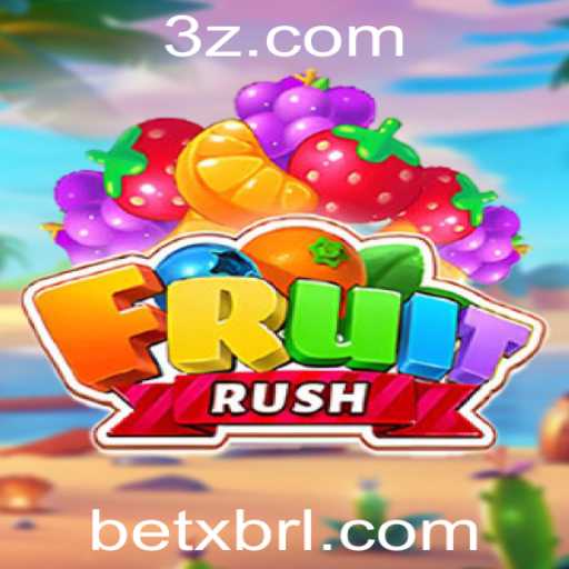 Descubra FruitRush: O Jogo de Aventura em Cassinos com BetX