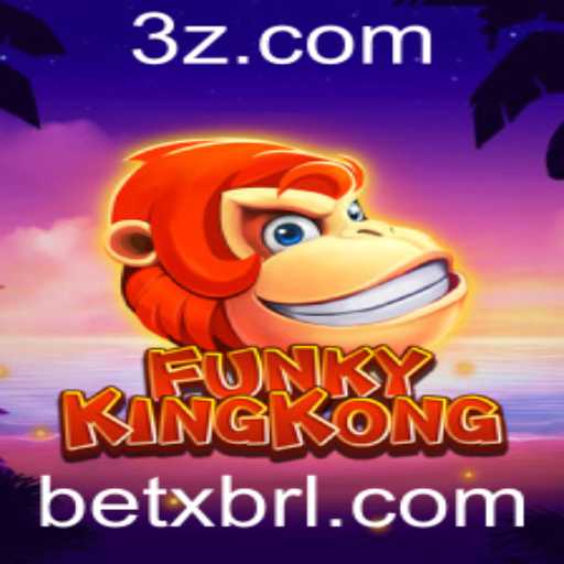 Explorando o Fascinante Mundo de FunkyKingKong com BetX