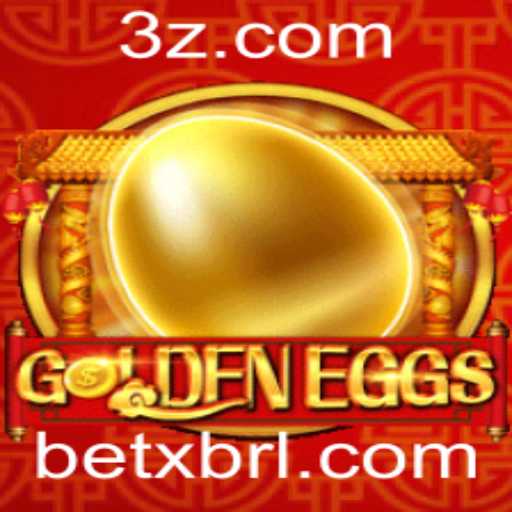 GoldenEggs: Uma Experiência Empolgante no Mundo de Jogos da BetX