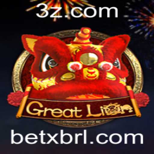 Descubra o Universo do Jogo GreatLion com BetX