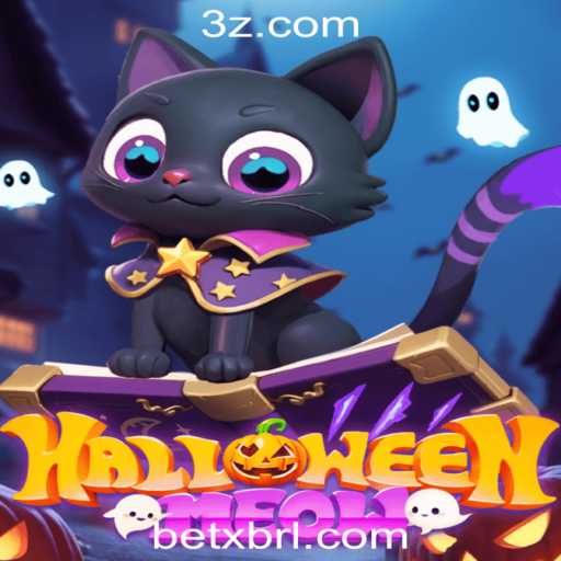 Explorando HalloweenMeow: O Jogo de Apostas e Mistérios da BetX