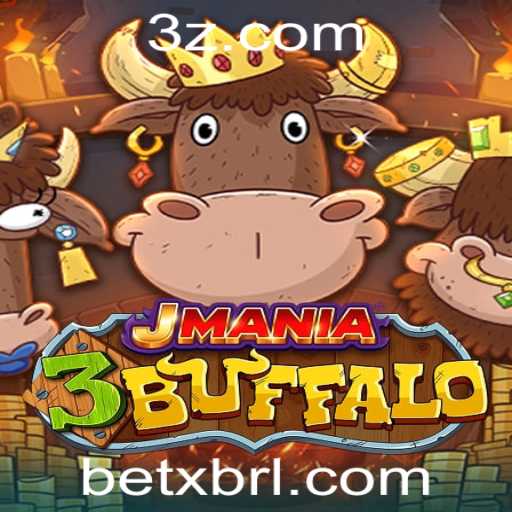 JMania3Buffalo: Aventuras e Estratégia no Novo Fenômeno dos Jogos Online