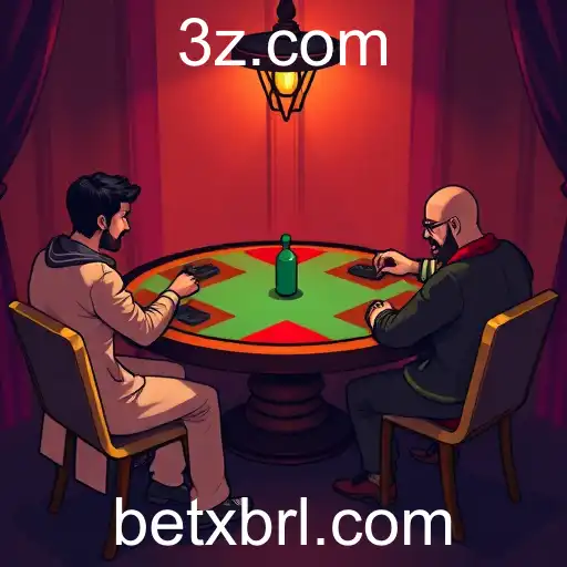 Explorando o Fascinante Mundo dos Jogos de Mesa com BetX