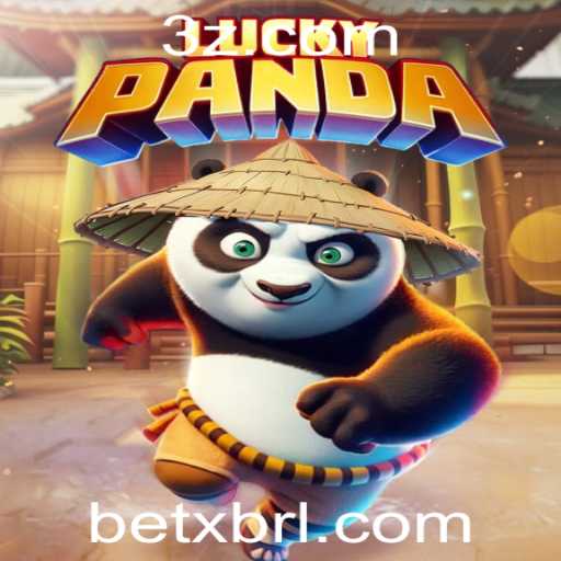 Descubra o Mundo de LuckyPanda com BetX