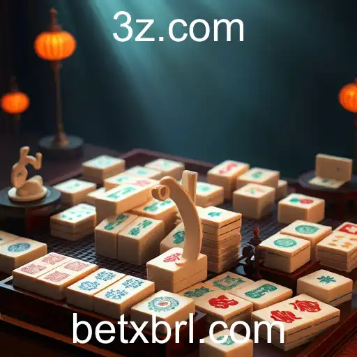 Explore o Fascinante Mundo do Mahjong e sua Relação com a BetX