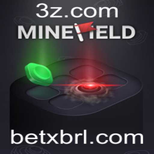 Explorando MineField: O Novo Fenômeno de Jogo da BetX