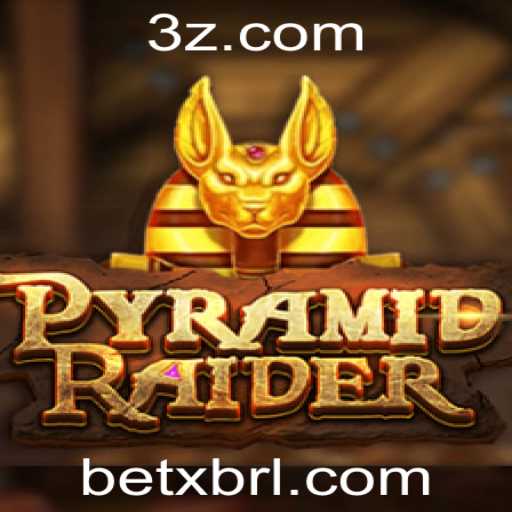 Descubra as Emoções de PyramidRaider com BetX