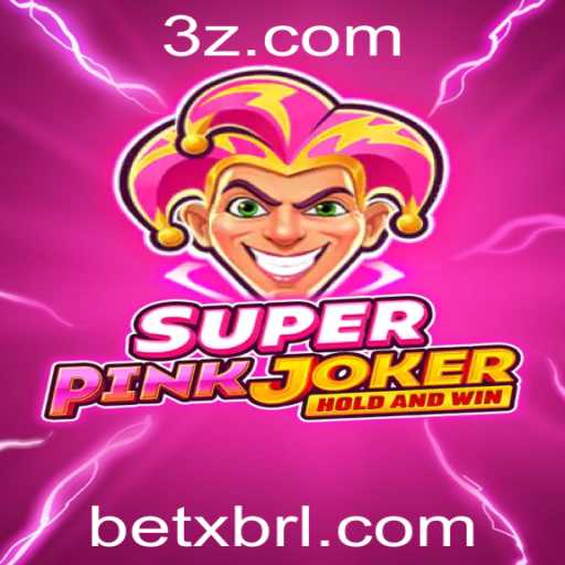 Descubra o Emocionante Mundo de SuperPinkJoker com BetX