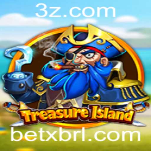 Explorando TreasureIsland com BetX: Uma Jornada de Aventura e Estratégia