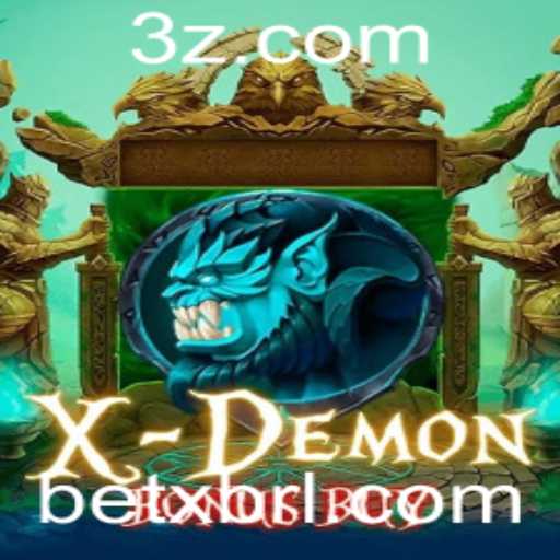 Explore o Incrível Mundo do Jogo XDemonBonusBuy: A Novidade da BetX